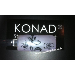 Plaque Konad M28