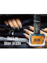 Vernis à ongles Effet Jeans Turkey Blue