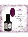 Vernis Semi Permanent Led Uv violet flash 37