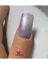 Stamping Vernis Rose Star 12ML Onglissimo
