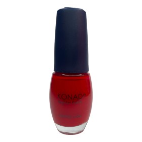 Vernis solid red N°5