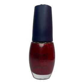 Vernis shining rouge N°8