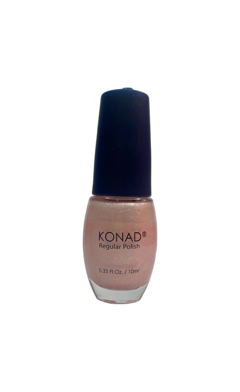 Vernis à ongles Konad N°16 pink pearl 10 ml