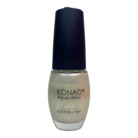 Vernis à ongles Konad shining white 10 ml