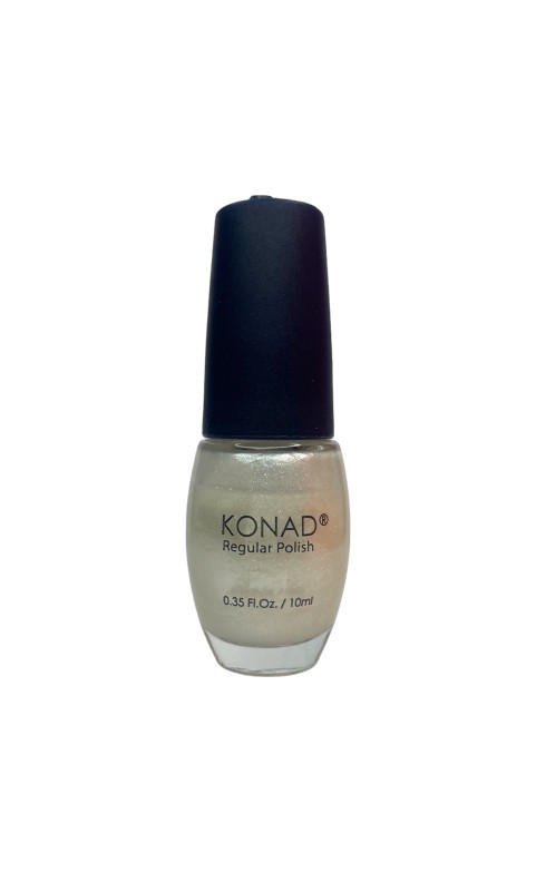 Vernis à ongles Konad shining white 10 ml