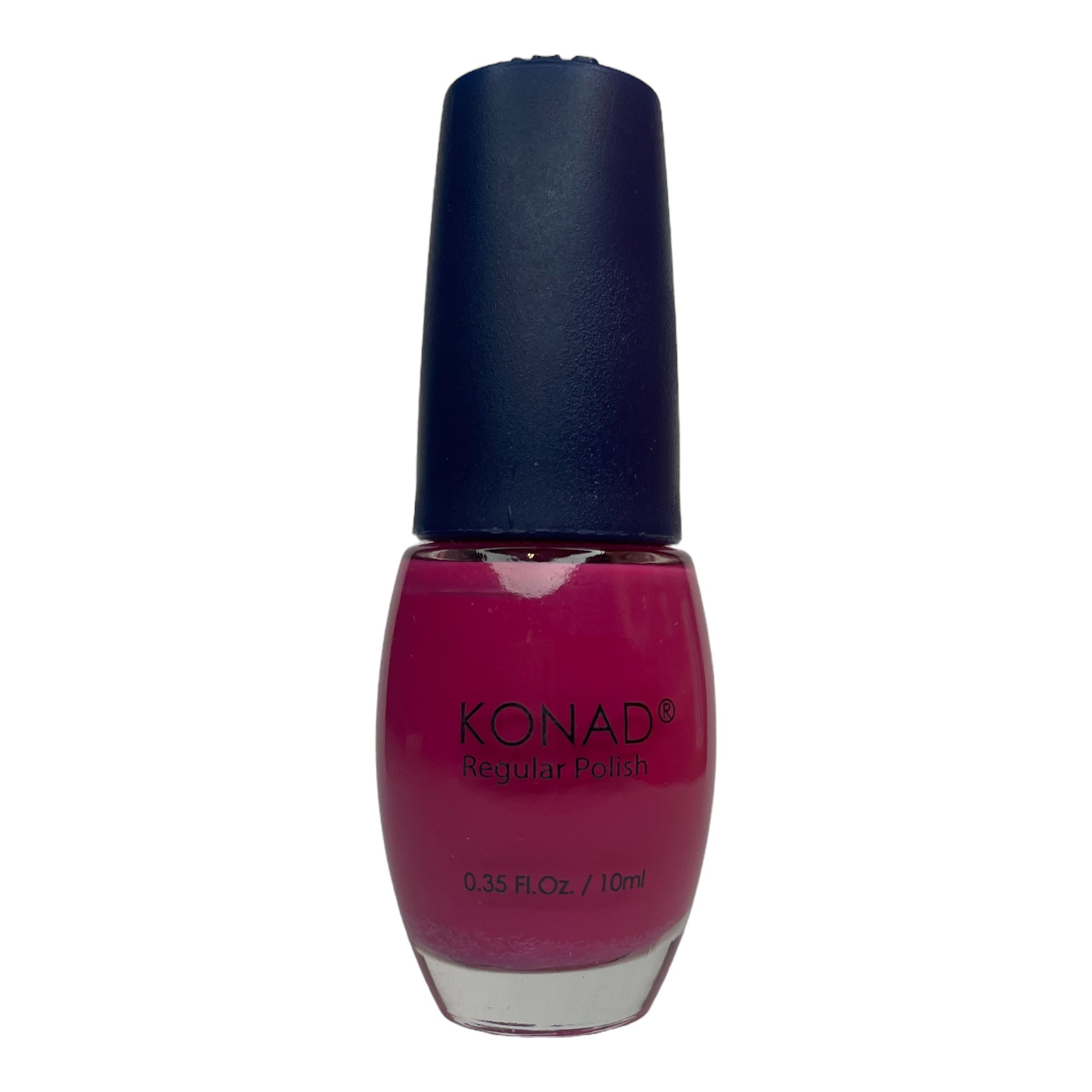 Vernis à ongles Konad N°20 solid pink 10 ml