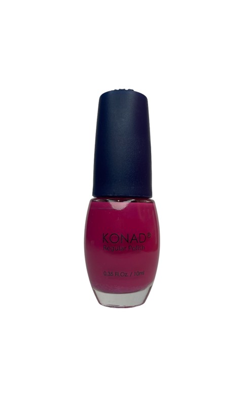 Vernis à ongles Konad N°20 solid pink 10 ml