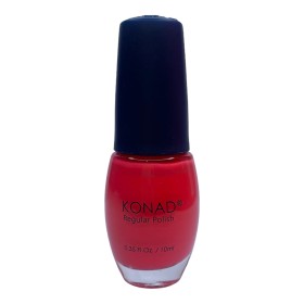 Vernis à ongles Konad N°27 solid POP pink 10 ml