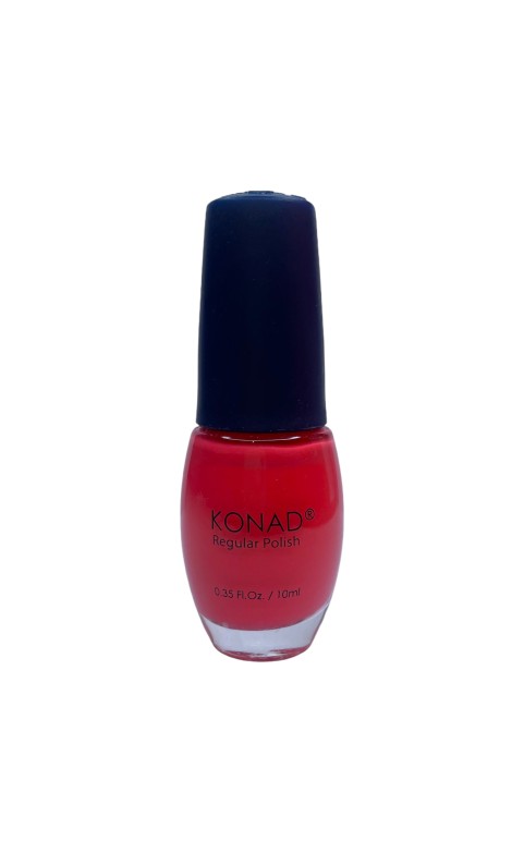 Vernis à ongles Konad N°27 solid POP pink 10 ml