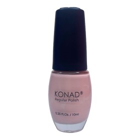 Vernis pastel pink N°30