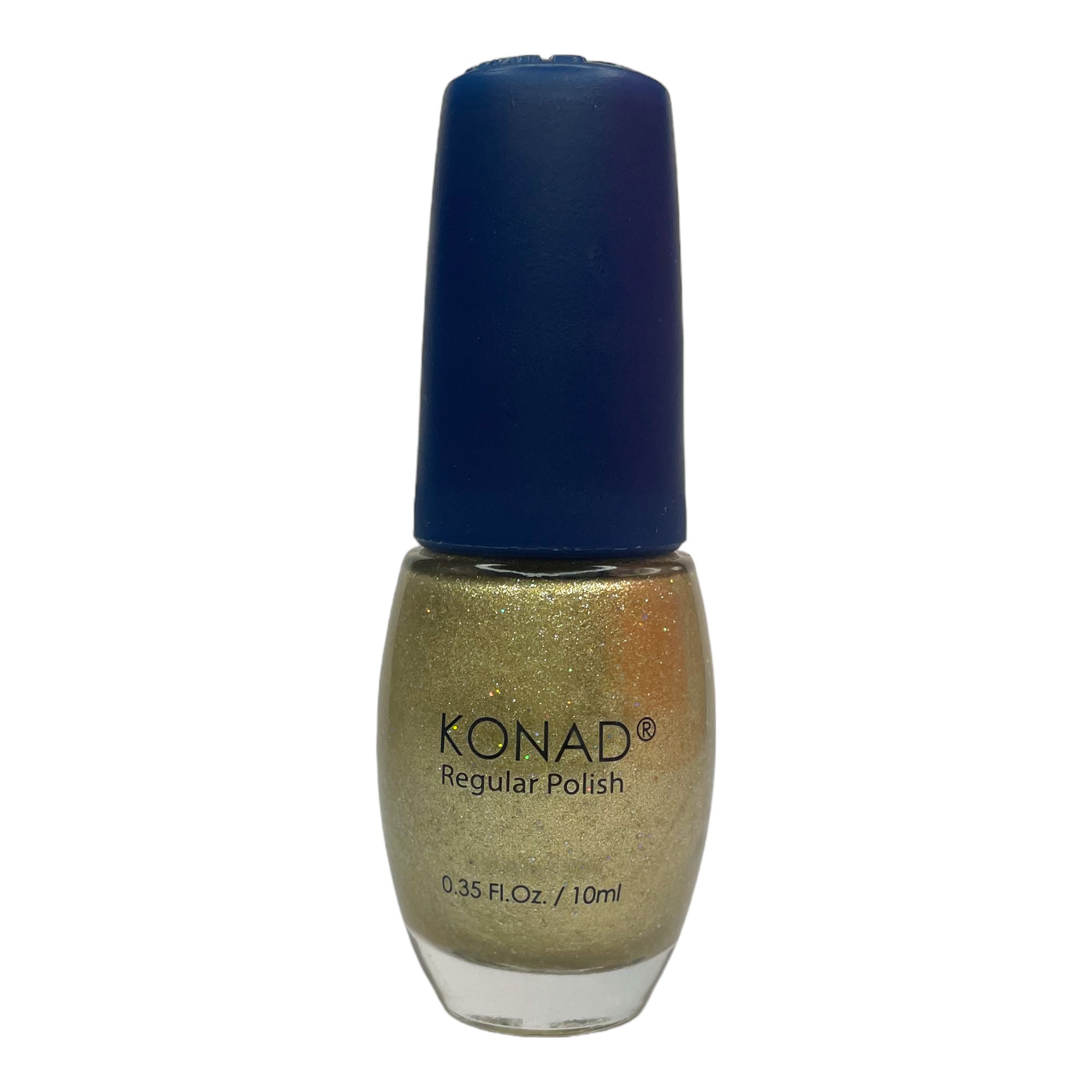 Vernis ice gold N°36