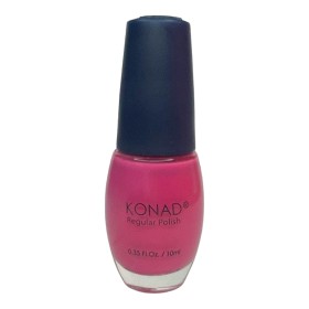 Vernis Candy pink N°38