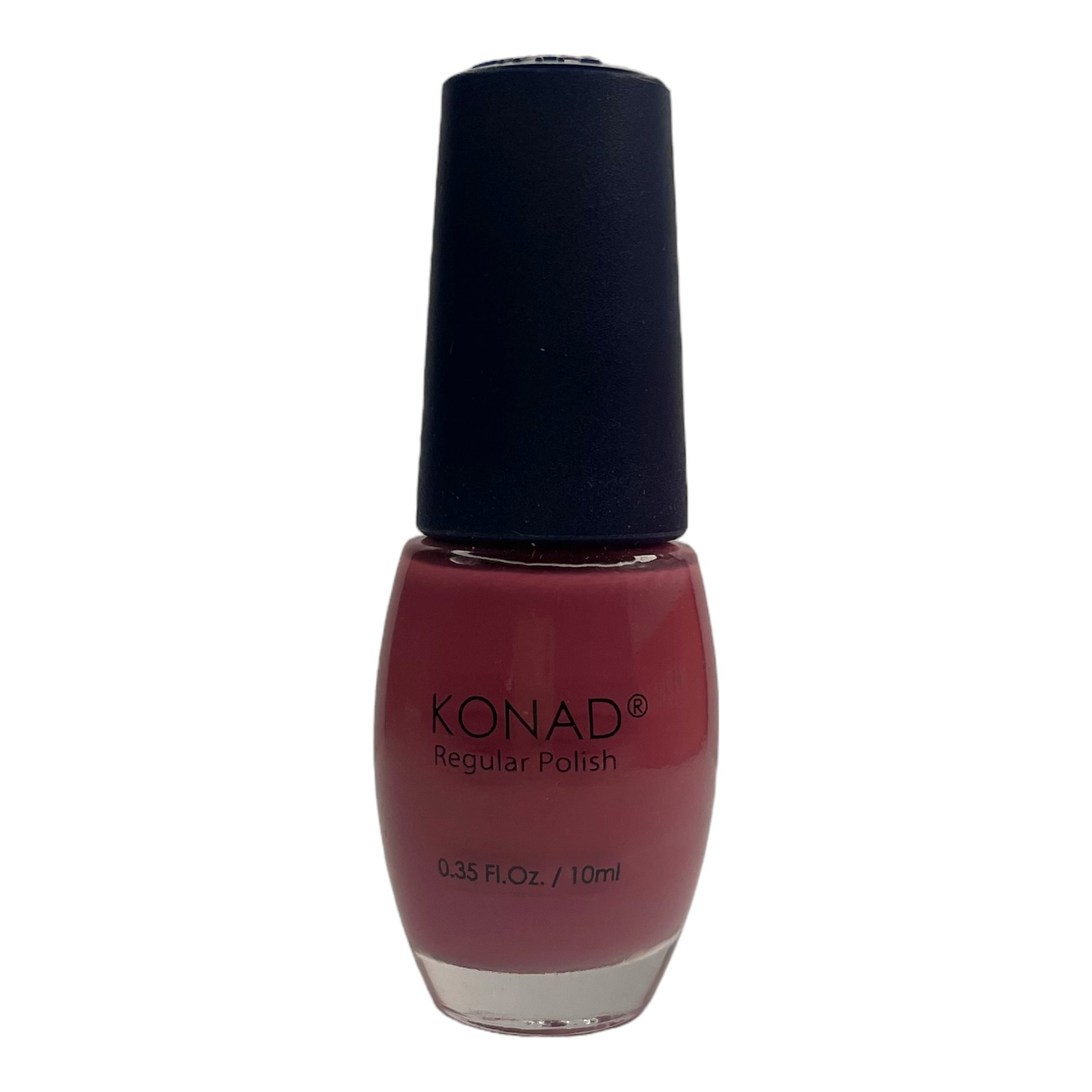 Vernis rose solid purple N°47