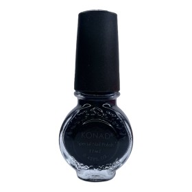 Vernis Stamping spécial Navy