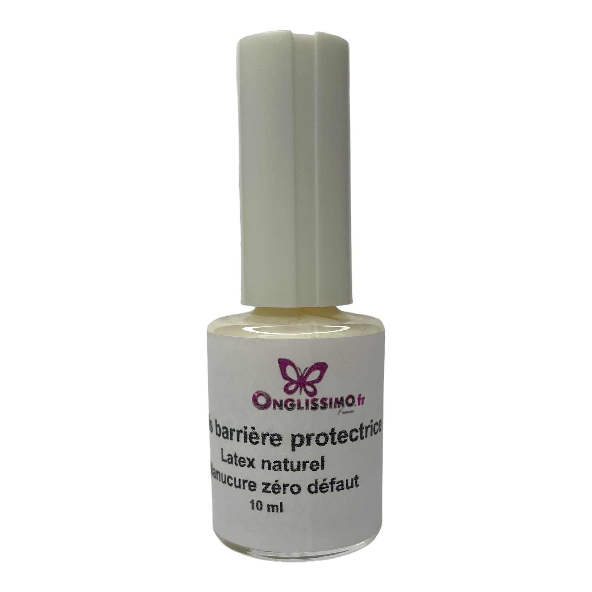 Vernis de protection en Latex 100% Naturel