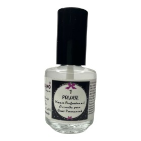 Primer gel et vernis semi...