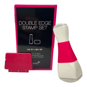 Double Edge Stamping set...