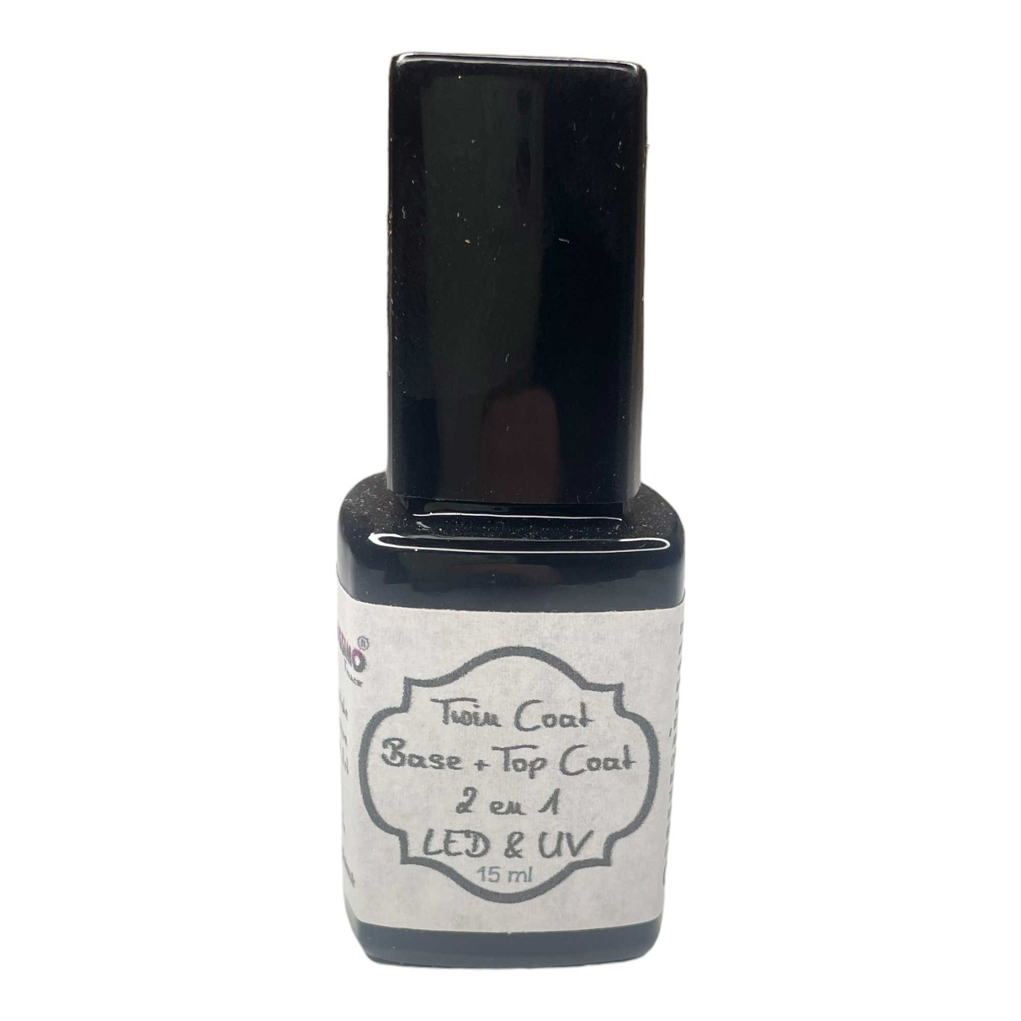 Twin Coat 2en1 base coat &...