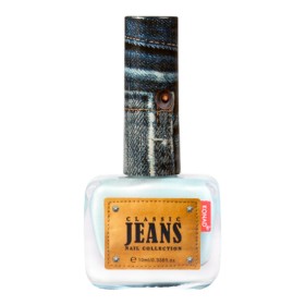 Vernis à ongles Effet Jeans Ice Blue