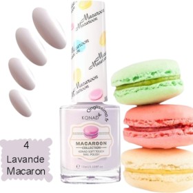 Vernis à ongles Macaron...