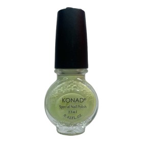 Lot de 8 vernis Konad