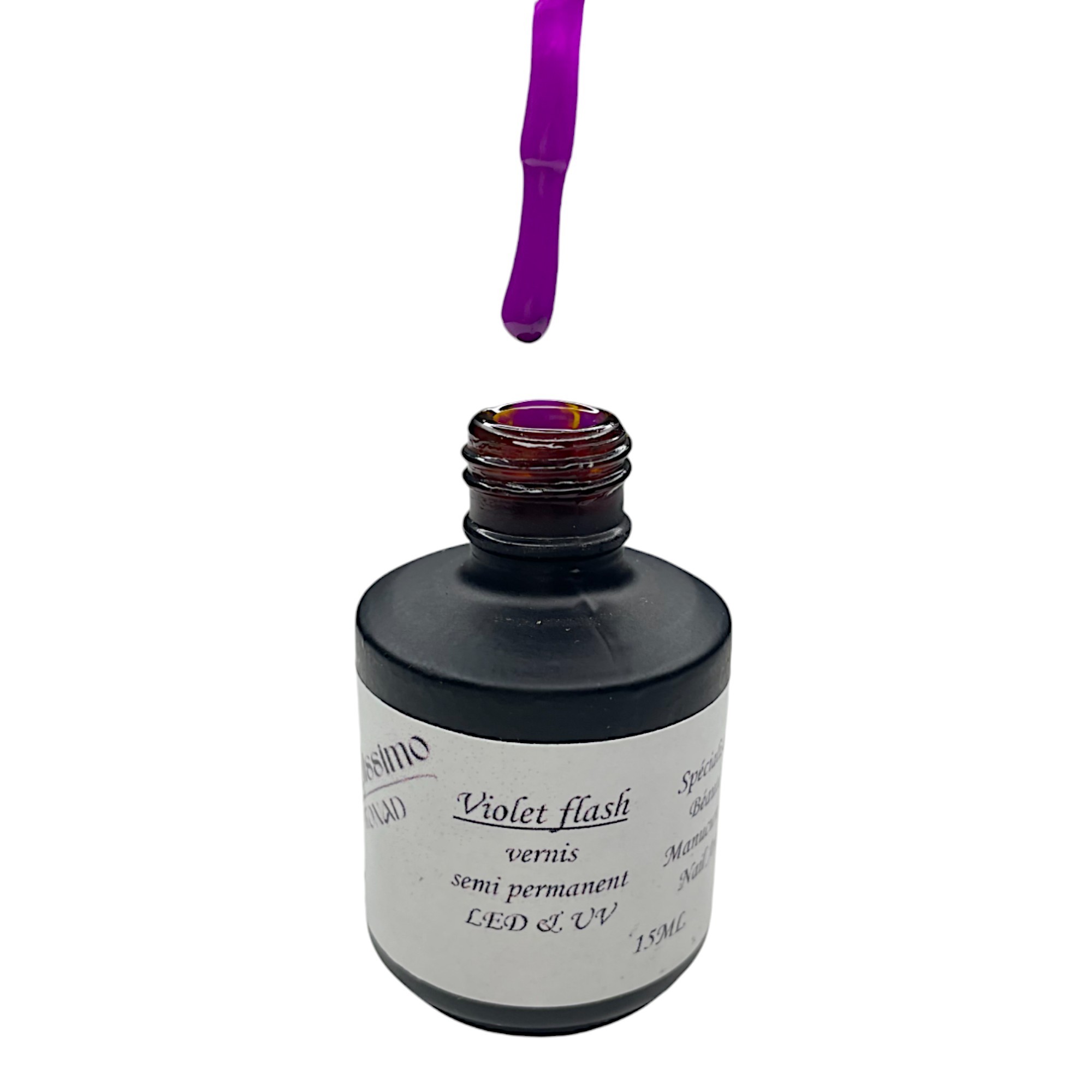 VSP violet flash N°37 15ML