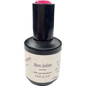 VSP Rose indien N°3 15ML