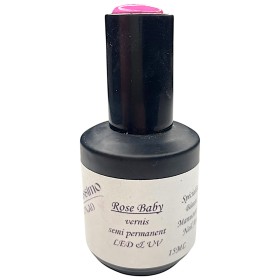 VSP N°21 Rose baby 15ml