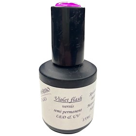 VSP violet flash N°37 15ML