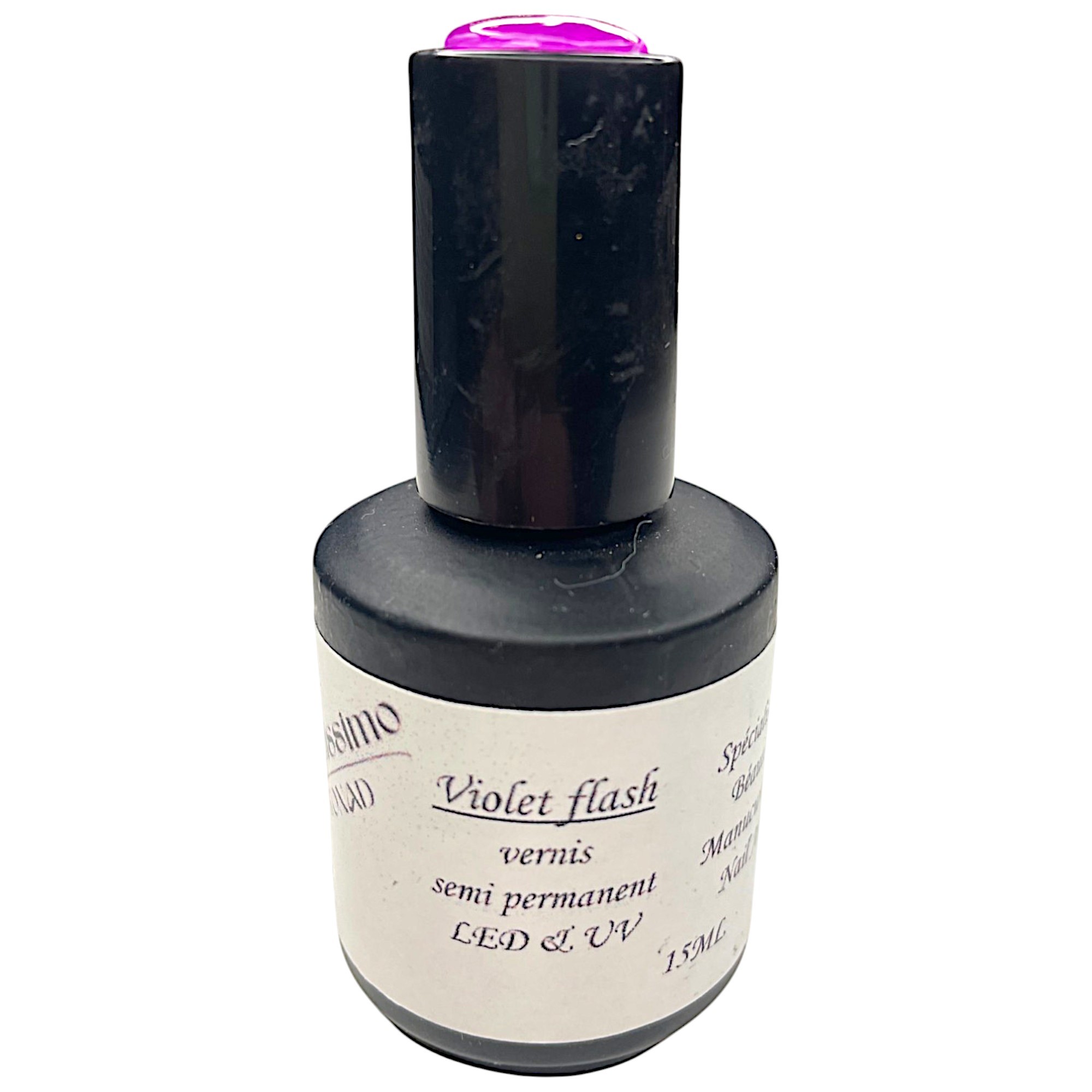 VSP violet flash N°37 15ML