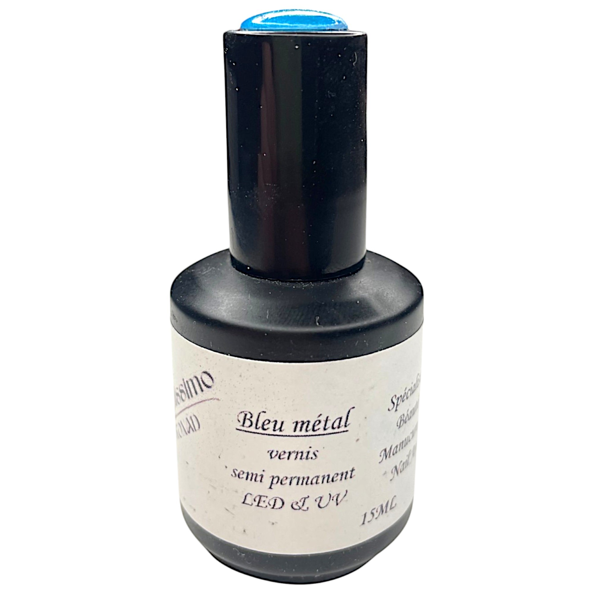 VSP Bleu métal N°18 15ML