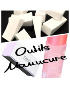 Outils manucure